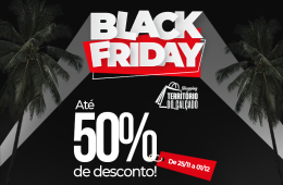 BLACK FRIDAY