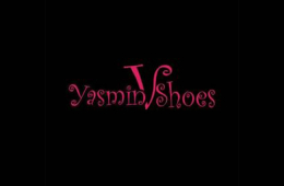 Yasmin V Shoes I