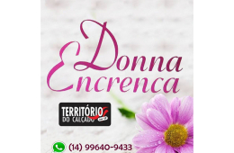 Donna Encrenca